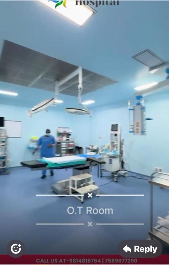 Hospital